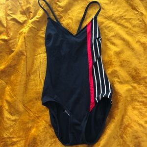 Vintage Jantzen bodysuit ❣️✔️